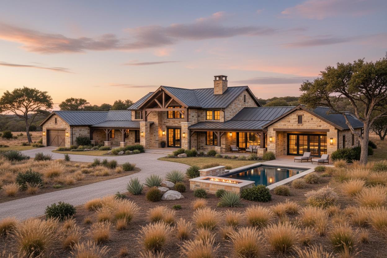 Private Hunting Reserve